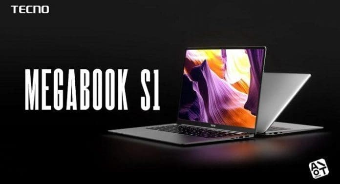 Techno Megabook S