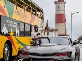 Accra We Dey