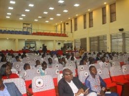 Economics Agritech Challenge