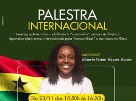 Economics Cassava Fair