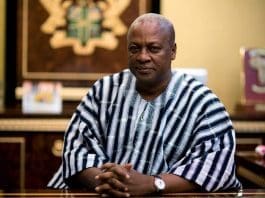Mahama