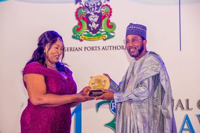 Gyebi Donkor Is Best Woman In Strategic Project Management