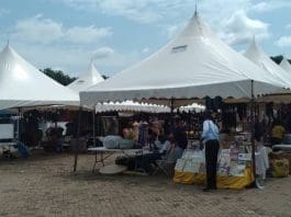 Ho Economy Exhibitors Fair