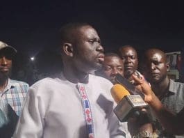 Politics Eleblu Ablakwa