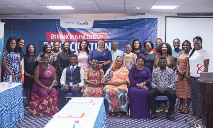 Politics Women Elections