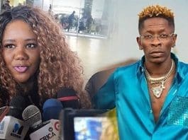 Shatta Wale