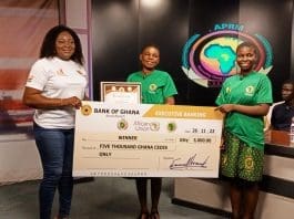 Social Africa Youth