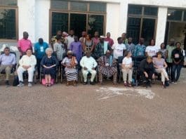Social Stakeholders Cattle