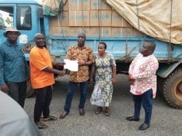 Social Unicef Donation