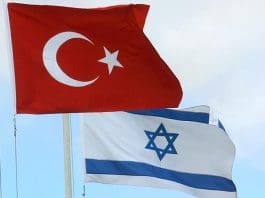 Turkey Israel