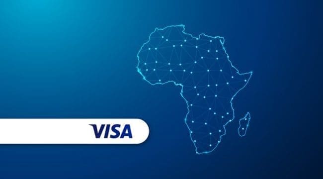 Most Nigerians Now Shop With AI, Visa Finds