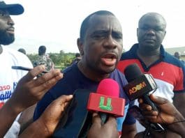 Hon. Kennedy Osei Nyarko