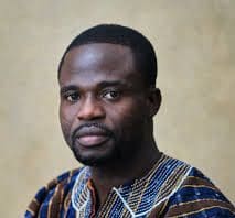 Manasseh Azure Awuni