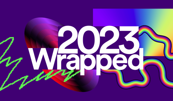 Wrapped