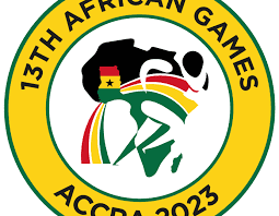13th African Games