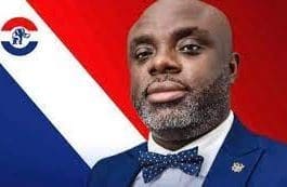Mr. Kojo Frempong