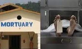 Mortuary workers abort strike