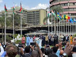 Africa's urbanization summit calls for joint action for future cities