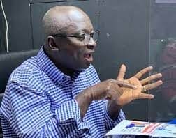  Cease attacks on Electrochem  - Atta Akyea to Ada Youth