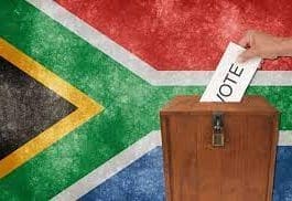 Over 2.9 mln South Africans register to vote in 2024 elections