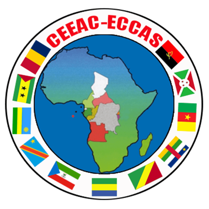 Eccas Logo