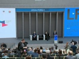 St. Petersburg International Cultural Forum