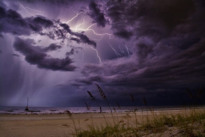 Thunderstorm