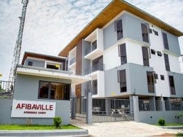 Afibaville Luxury Homes