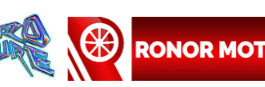 Afrofuture And Ronor Motors
