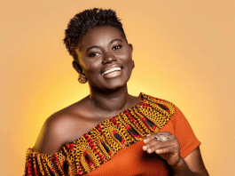 Afua Asantewaa