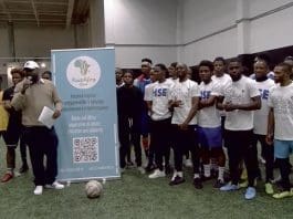 Russian-African club tournament