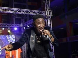 Christmas With KobbySalm