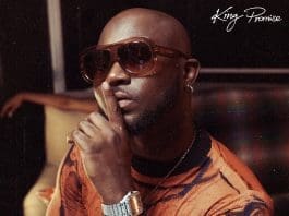 King Promise