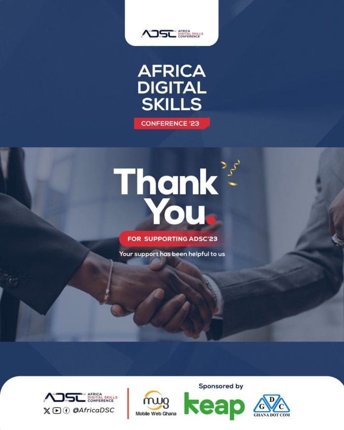 Mobile Web Ghana Featured Image