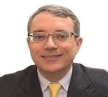 Robert Taliercio Head Shot