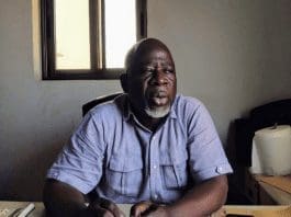 Benjamin Agorsu Katsekpor