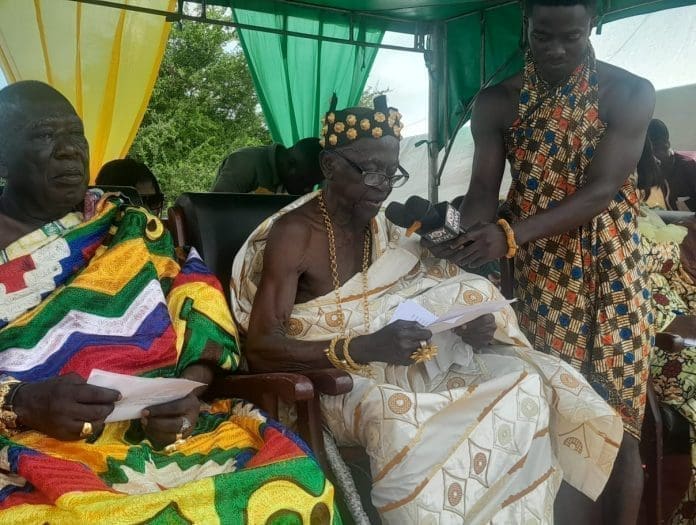 Social Loans Farmers