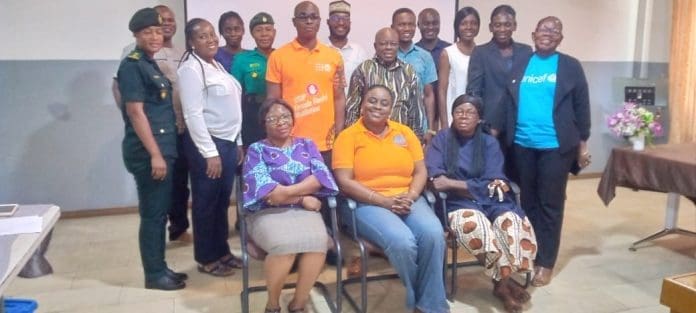Social Stakeholders Coordination