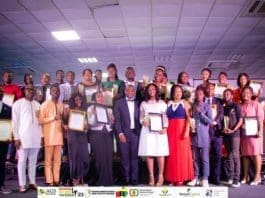 Startup Awards