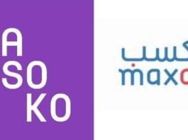 Wasoko And Maxab