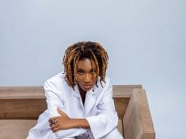 Wendy Shay Press Image