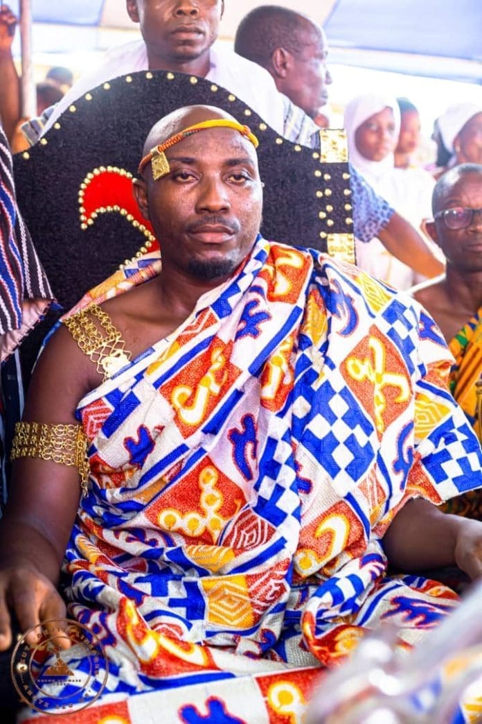 Torgbuiga Tamtia VI Torgbuiga Tamtia VI