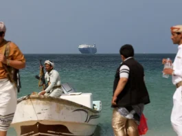 Yemen Prepared To Block Ships To Israel Ports