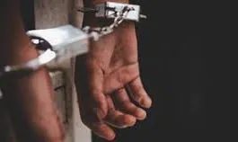 Fake police arrested in Konongo