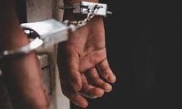 Fake police arrested in Konongo