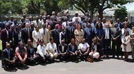 Illicit financial flows, debt management drives African economists meeting
