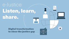 Ghana Judiciary Rolls Out E-Justice System to Cut Business Litigation Costs