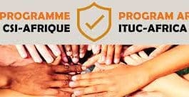 GFL-ITUC Africa host seminar on African Union Protocol for social protection