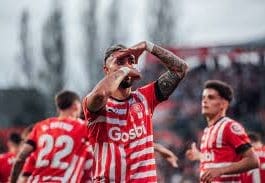 Girona Fc