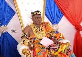 Ogyeedom Obranu Kwesi Atta VI